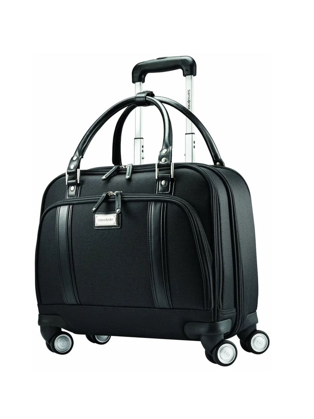 Samsonite Women's Spinner Carry-On Bag